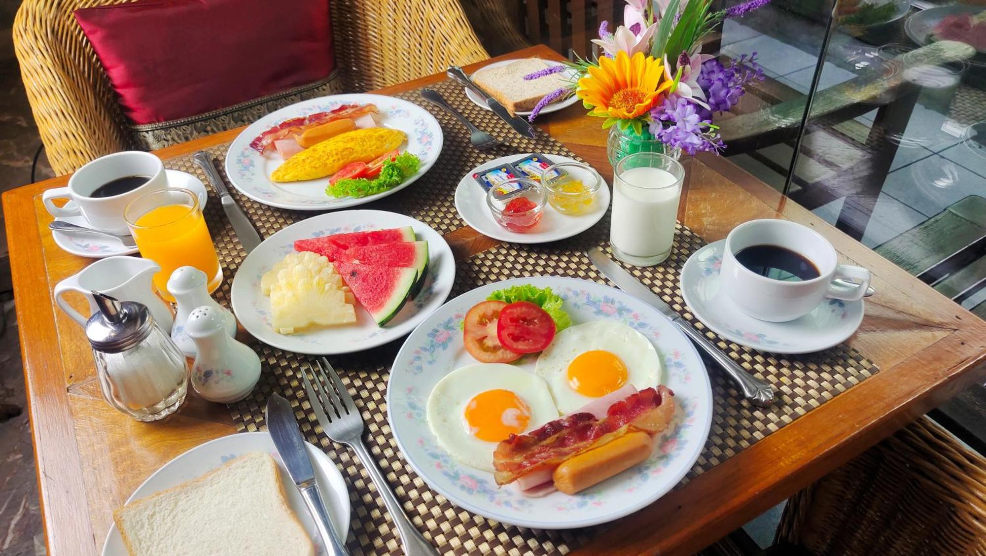 The Tarntawan Hotel Surawong Bangkok Dış mekan fotoğraf